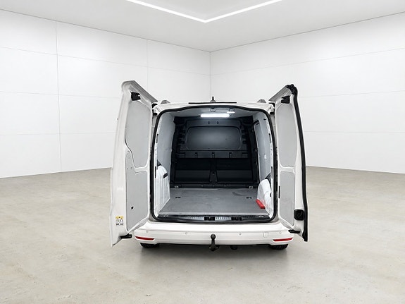 Volkswagen Caddy Maxi 13 of 27