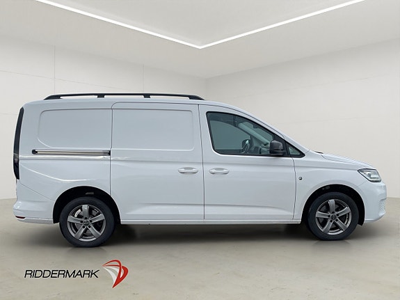 Volkswagen Caddy Maxi 2 of 27