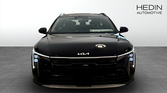 Kia K4 8 of 12
