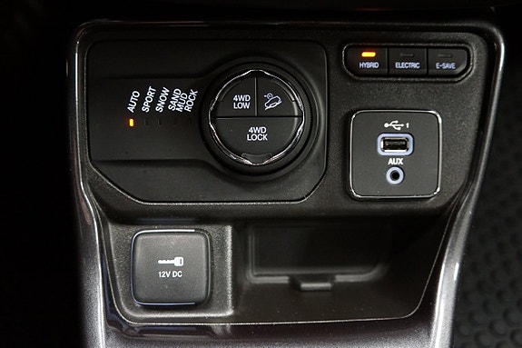 Jeep Compass 16 of 21