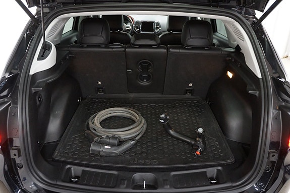 Jeep Compass 14 of 21