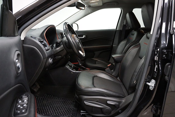 Jeep Compass 7 of 21