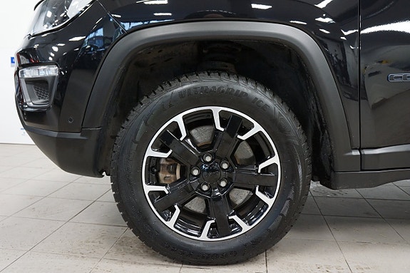 Jeep Compass 6 of 21