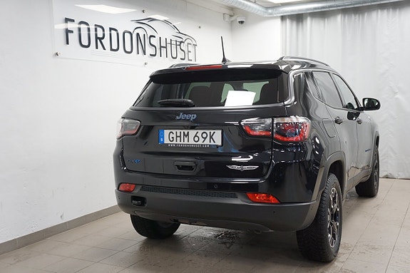 Jeep Compass 5 of 21