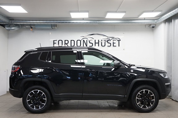 Jeep Compass 3 of 21