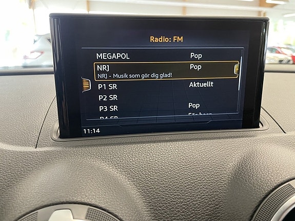 Audi A3 18 of 22