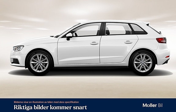 Audi A3 3 of 7
