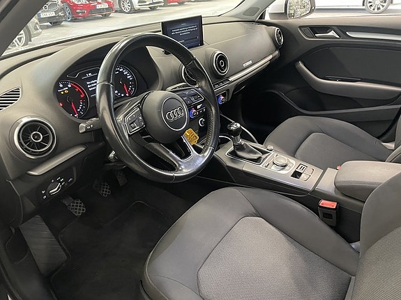 Audi A3 13 of 22