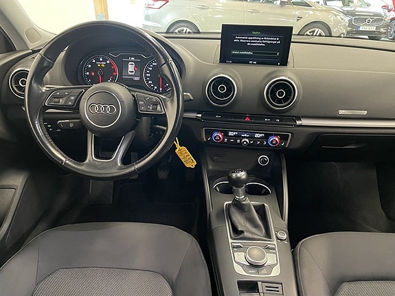 Audi A3 11 of 22