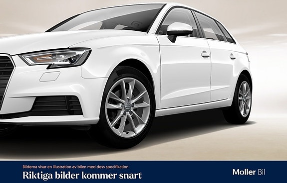 Audi A3 2 of 7