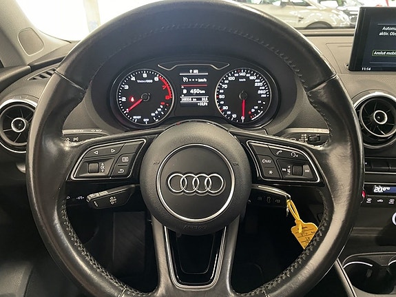 Audi A3 12 of 22