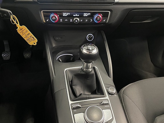 Audi A3 17 of 22