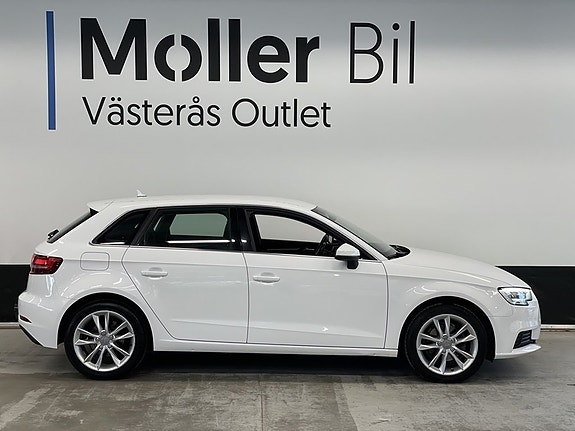 Audi A3 3 of 22