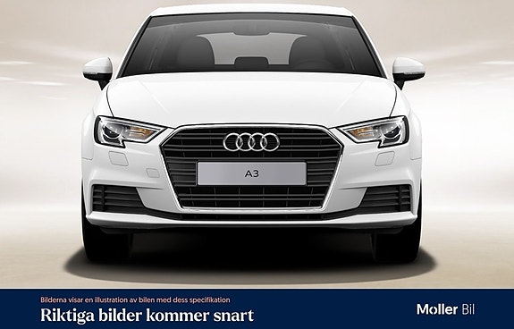 Audi A3 4 of 7
