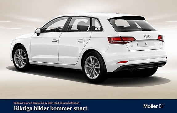 Audi A3 6 of 7