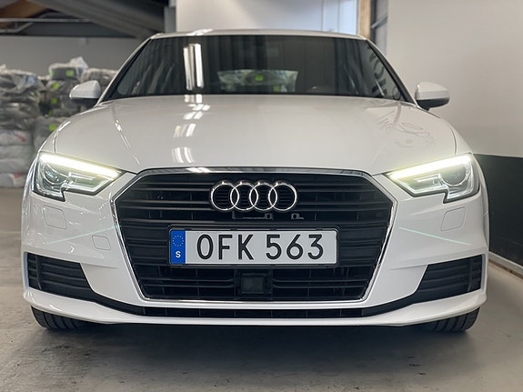 Audi A3 2 of 22