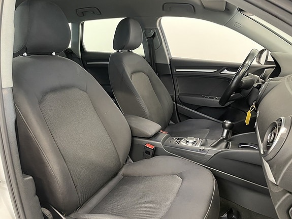 Audi A3 14 of 22