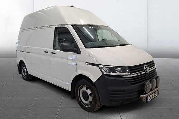 Volkswagen Transporter 3 of 4