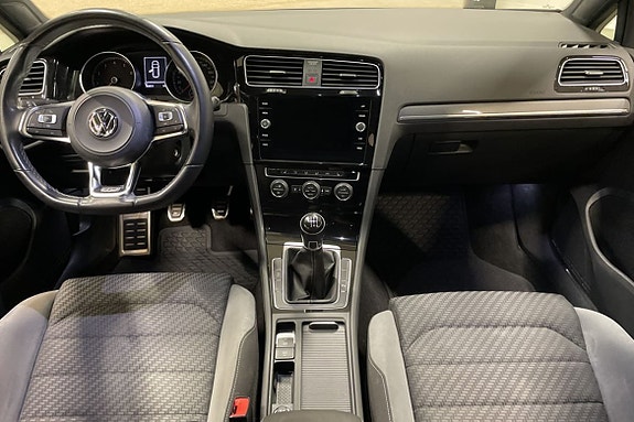 Volkswagen Golf I 10 of 21