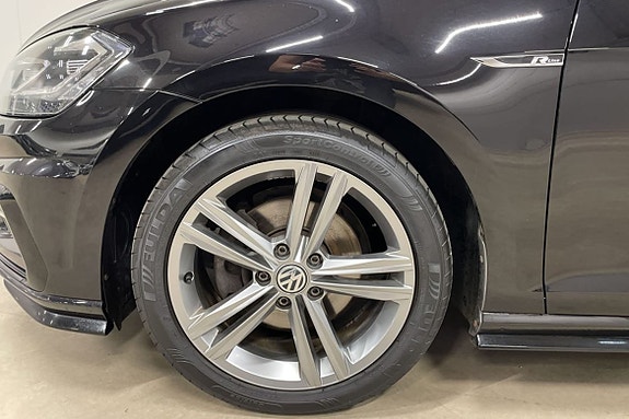 Volkswagen Golf I 5 of 21