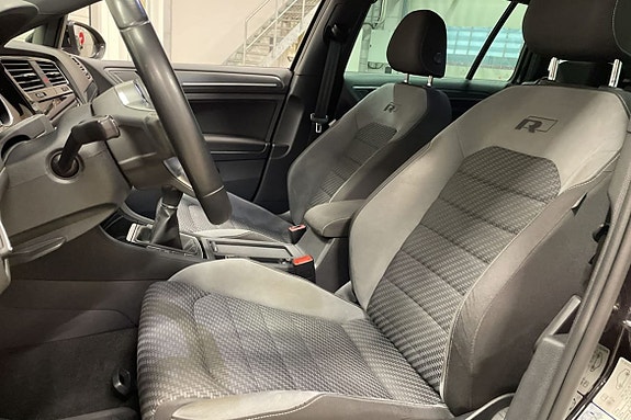 Volkswagen Golf I 7 of 21
