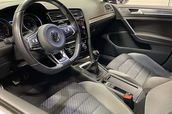 Volkswagen Golf I 9 of 21