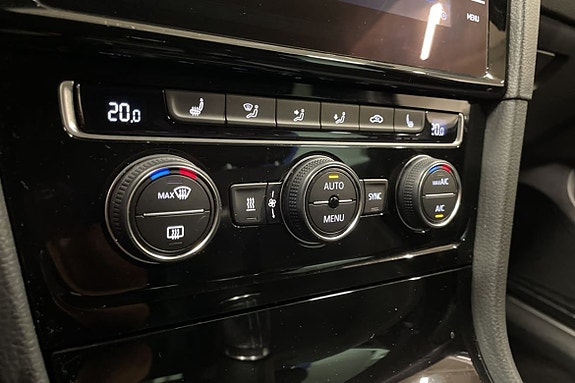 Volkswagen Golf I 14 of 21