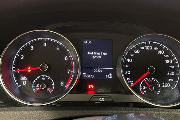 Volkswagen Golf I 17 of 21