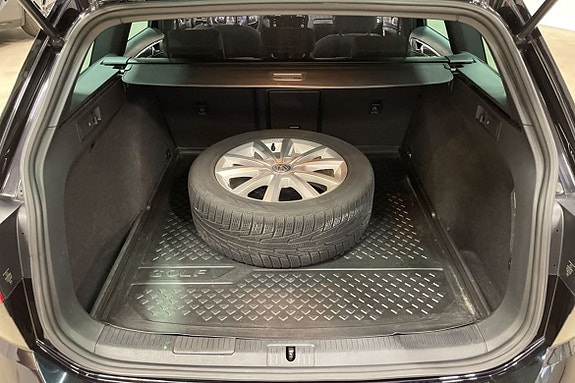 Volkswagen Golf I 6 of 21