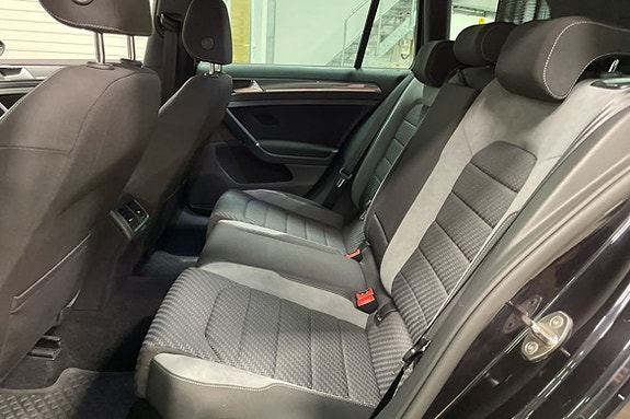 Volkswagen Golf I 8 of 21