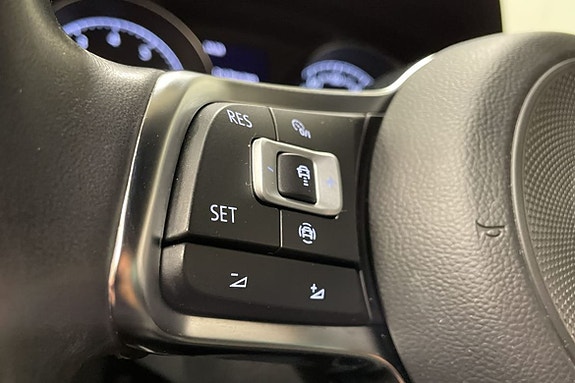 Volkswagen Golf I 18 of 21