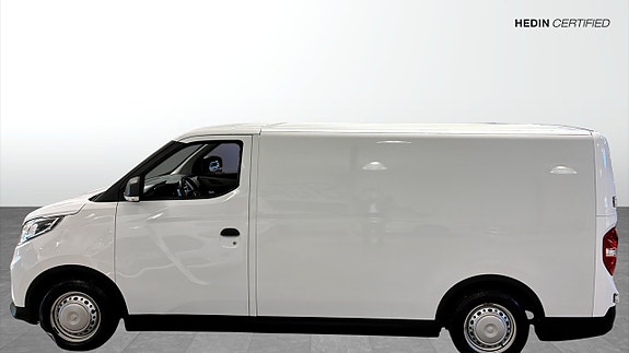 Maxus e-Deliver 3 6 of 9