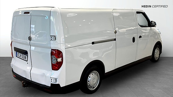 Maxus e-Deliver 3 2 of 9