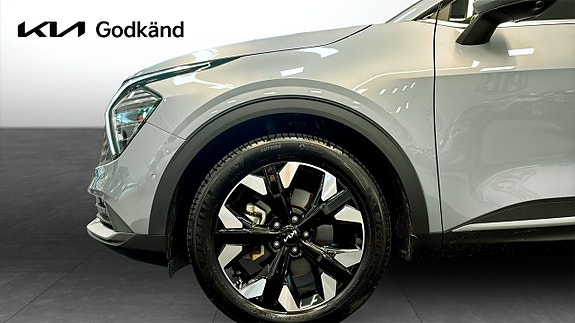 Kia Sportage 9 of 12