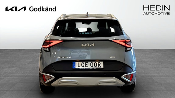 Kia Sportage 7 of 12