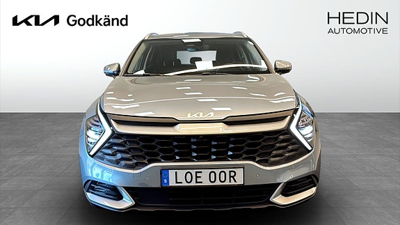 Kia Sportage 8 of 12