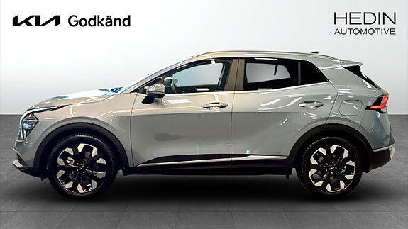 Kia Sportage 6 of 12