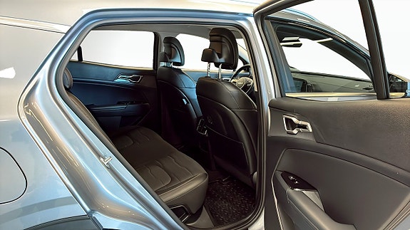 Kia Sportage 5 of 12