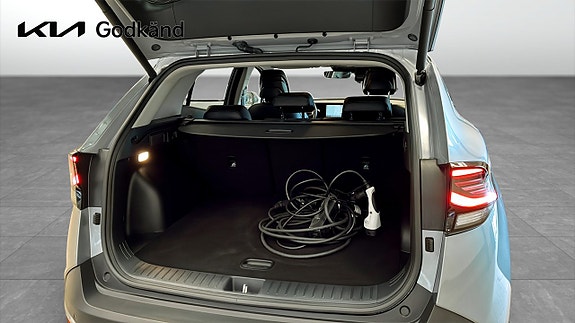Kia Sportage 10 of 12