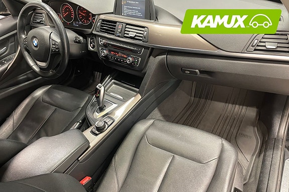 BMW 320 13 of 14