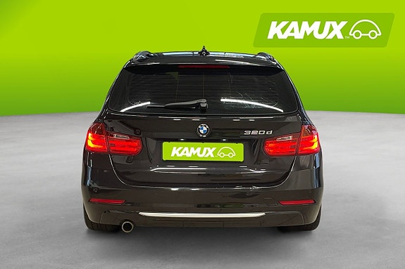 BMW 320 5 of 14