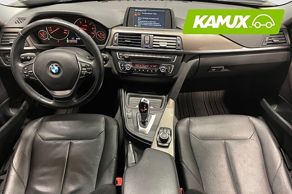BMW 320 12 of 14
