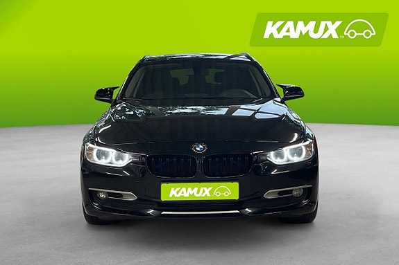 BMW 320 6 of 14