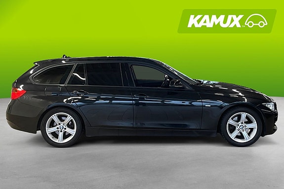 BMW 320 2 of 14