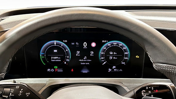 Volkswagen Passat 22 of 23