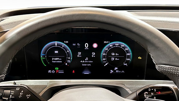 Volkswagen Passat 22 of 23