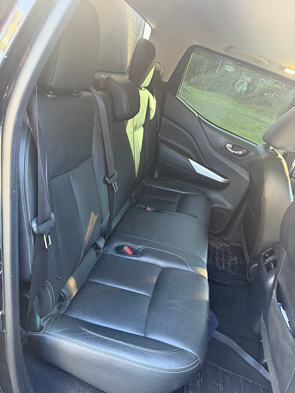 Nissan Navara 6 of 9
