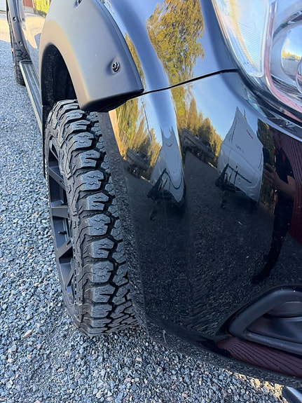 Nissan Navara 3 of 9