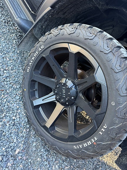 Nissan Navara 4 of 9