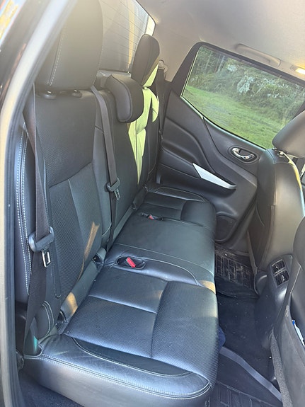 Nissan Navara 7 of 9